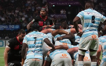 Photo © LOU Rugby