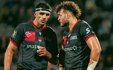 LOU 34 - 47 Racing 92