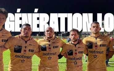 « Génération LOU »