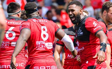 LOU 20 - 18 WASPS
