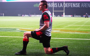 Photo © LOU Rugby