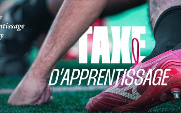 Taxe d'apprentissage 2026
