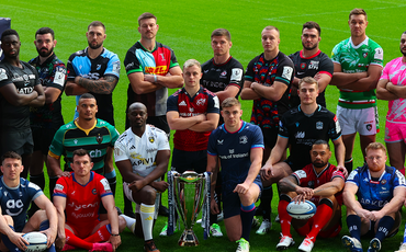 Place à l'Investec Champions Cup
