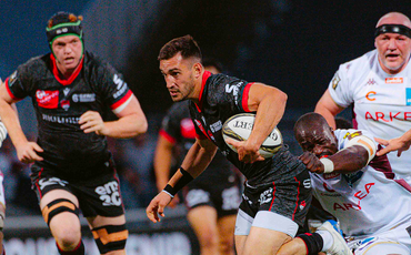 LOU/UBB, le grand format