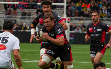 LOU Rugby vs Stade Rochelais