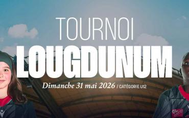 Tournoi Lougdunum