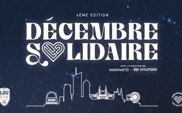 Décembre Solidaire