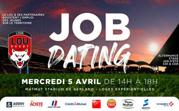 job dating