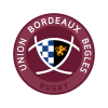 Bordeaux-Begles
